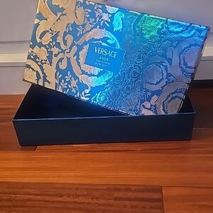 Versace Gift Box